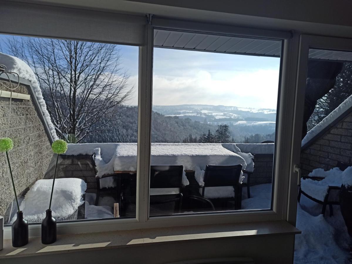 Terrasses De Malmedy Triplex 262 Sweet Home Zewnętrze zdjęcie